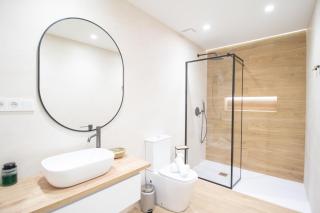 BedTime Suites by Concept Flats - Valencia - 9