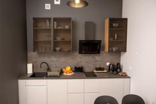 Porta Mare Resort & SPA Apartament Dziwnów - Dziwnów - 5