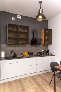 Porta Mare Resort & SPA Apartament Dziwnów - Dziwnów - 6