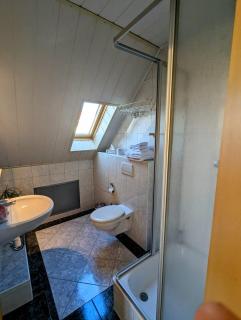 Apartment Am Horstberg - Wernigerode - 4