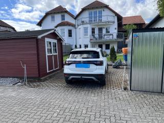 Ferienwohnung Lipps - Hammersbach - 2