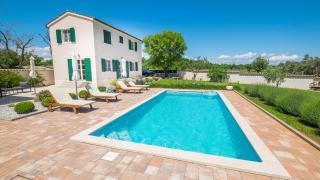 Anima Calma Filipana- family villa surrounded with vineyards and olive groves - Filipana - 8