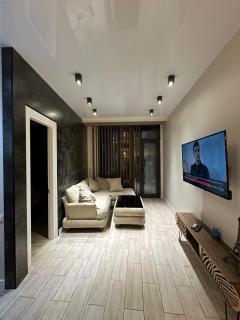 TATI's Apartment - Batumi - 0