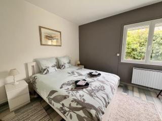 Esperanza Maison & Jardin Mer - Saint-Aubin-sur-Mer - 8