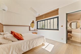 Maison Sèvre Babylone - Paris - 8