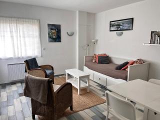 Esperanza Maison & Jardin Mer - Saint-Aubin-sur-Mer - 2