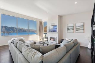 Luxury Retreat - Matakauri - Queenstown - 5