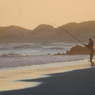 Beach Walk by Salted Fynbos Staying - Pearly Beach - 3