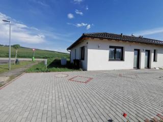 Privatunterkunft in Hornstein - Hornstein - 7