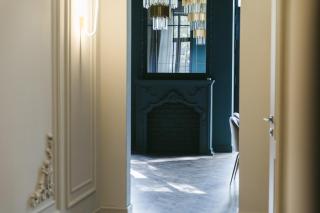 Luxe 1BR Near Opera Balcony Selfcheckin by Keygo 23 - Yerevan - 3