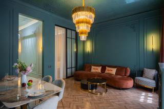 Luxe 1BR Near Opera Balcony Selfcheckin by Keygo 23 - Yerevan - 8