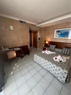 Grand Hotel L'Approdo - Terracina - 9