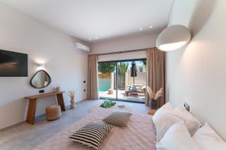 Afesou Suites - Ialyssos - 6