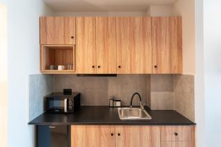 Afesou Suites - Ialyssos - 2