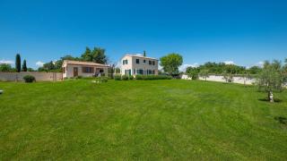 Anima Calma Filipana- family villa surrounded with vineyards and olive groves - Filipana - 1