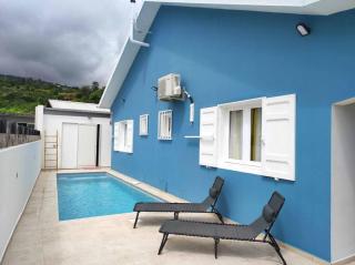 Villa Cannelle 2 - L'Étang-Salé - 9