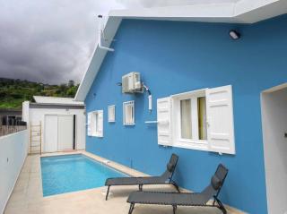 Villa Cannelle 2 - L'Étang-Salé - 5