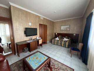Grand Hotel L'Approdo - Terracina - 7