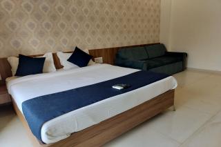 Pegasus Lifestyle Resort - Karjat - 2