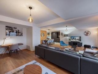 Les Flambeaux - Apt B21 - BO Immobilier - Châtel - 4