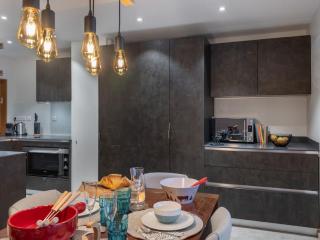 Les Flambeaux - Apt B21 - BO Immobilier - Châtel - 2