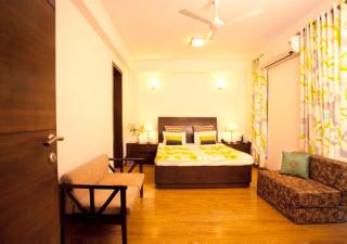 Perch Service Apartment- Sector 40 - 9