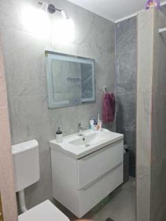 Apartament Alexe - Eforie Nord - 2