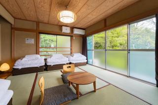 GranGiorno HAKONE Kowakidani - 3