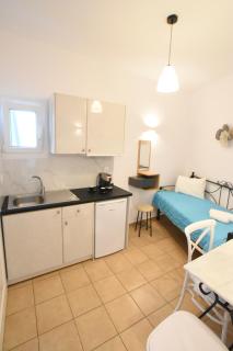 Celeste Apartments - Ornos - 3