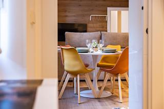 Hostal Paris - 7