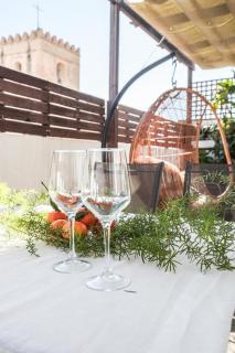 Espectacular duplex con terraza privada - Sevilla - 2