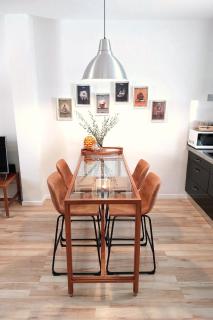 Espectacular duplex con terraza privada - Sevilla - 3