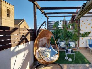Espectacular duplex con terraza privada - Sevilla - 7