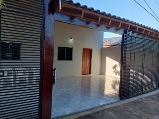 Casa Luna da Boa vista - Bonito - 7