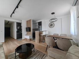 Apartman Petra - Niš - 3