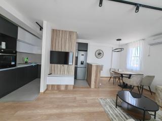 Apartman Petra - Niš - 1