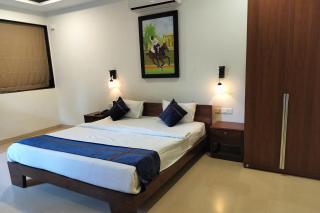 Pegasus Lifestyle Resort - Karjat - 6