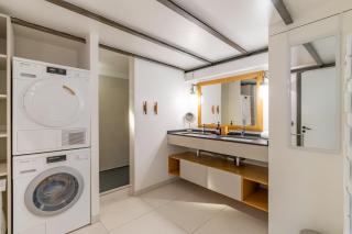 L'Arsenal - très bel appartement sur le Vieux-Port - 3