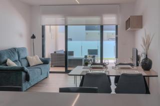Luxury 2 Bedroom Apartment BY COELI HOLIDAYS - Los Alcázares - 1