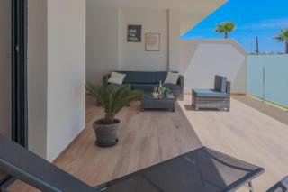 Luxury 2 Bedroom Apartment BY COELI HOLIDAYS - Los Alcázares - 2