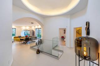 5br Golf & Pool Villa in Caparica | By Airnest - Aroeira - 2