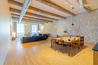 L'Arsenal - très bel appartement sur le Vieux-Port - 7