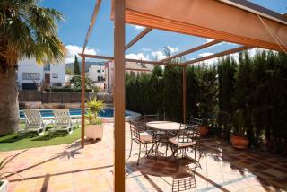Casa con piscina privada de agua salada - La Guardia de Jaén - 1