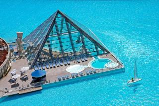 Vive San Alfonso del Mar - Algarrobo - 8