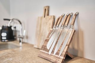 Das Flachshaus Boutique Apartments - - 4