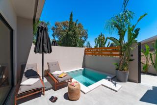 Afesou Suites - Ialyssos - 1
