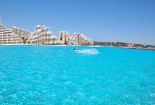 Vive San Alfonso del Mar - Algarrobo - 7