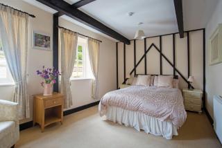 Chelsea Parkfields - Ross on Wye - 9