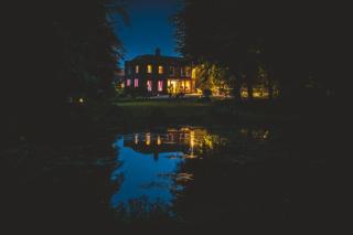 Chelsea Parkfields - Ross on Wye - 5