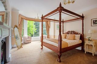 Chelsea Parkfields - Ross on Wye - 7